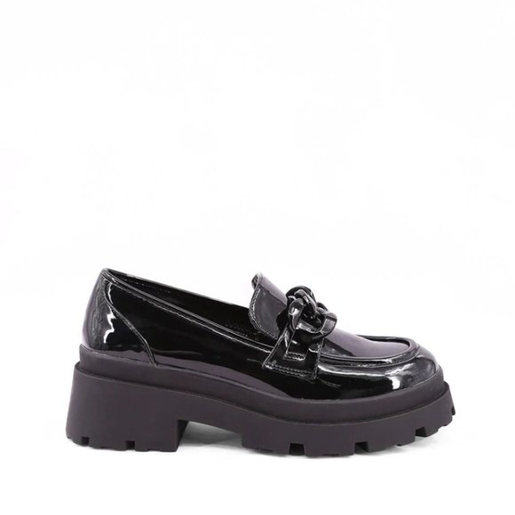 ShuShop Shoes - Talitha Loafers